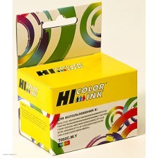 Картридж Epson Stylus 400/440/640/740/800 Color (Hi-black) new, C13T05204010/T014401