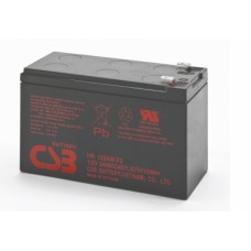 Батарея для ИБП CSB HR1234W 12V 9A/h