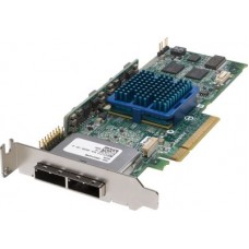 Контроллер PCI-E x8 3ware MegaRAID 9260-4i, 4-port SAS/SATA RAID0/1/5/6/10/50/60, 512Mb (ret)