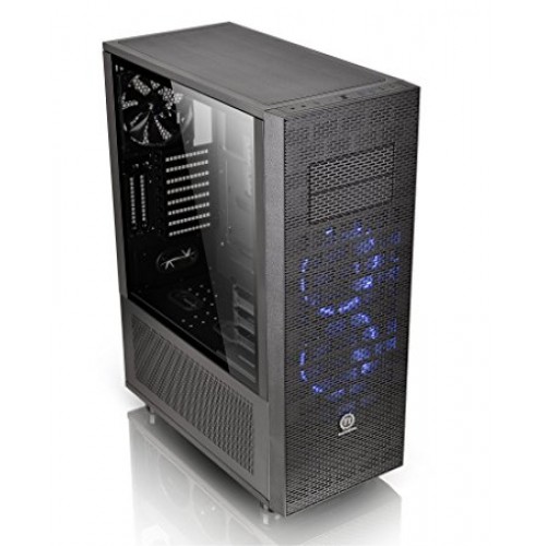 Корпус Miditower Thermaltake Core X71 