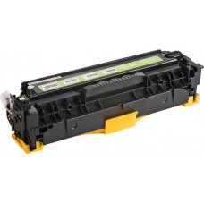 Картридж CC532A HP Color LJ CP2025/CM2320 Yellow (CACTUS), 2800 стр.