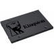 Накопитель SSD 480Gb Kingston A400 SATA3 2.5