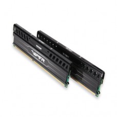 Комплект модулей DIMM DDR3 SDRAM 2*8192Gb Patriot Viper 3