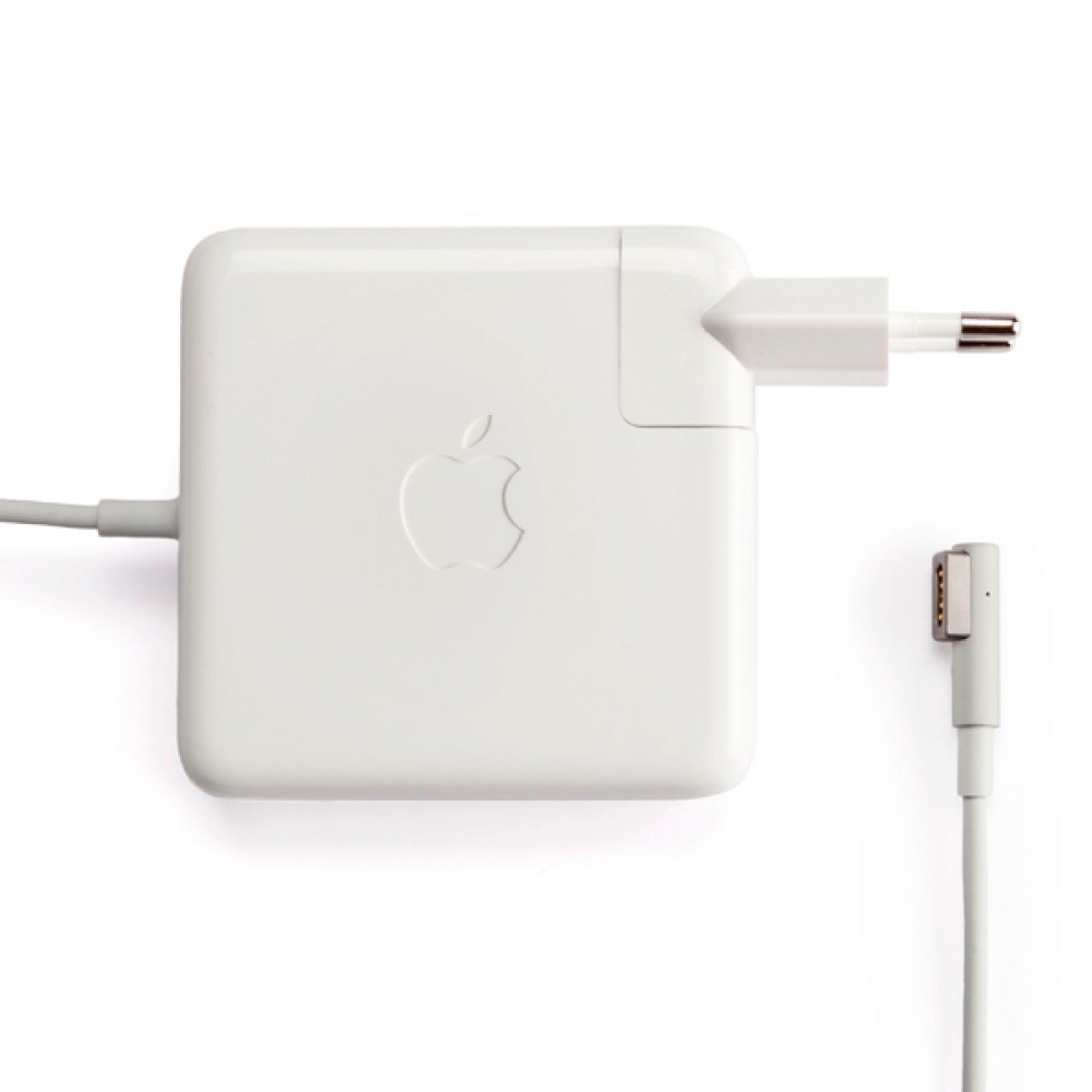 Apple 60w magsafe macbook pro charger schoolgirl 18