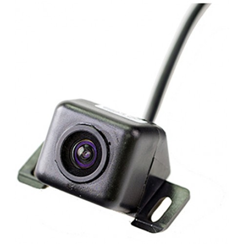 Камера заднего вида Silverstone F1 Interpower IP-820 для универсальная