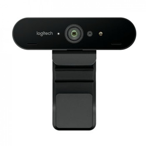 Web-камера Logitech BRIO 4K