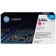 Картридж CF033A (№646A) HP Color LJ Pro CM4540 Magneta