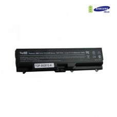 Аккумулятор TopON для IBM Lenovo ThinkPad, Edge 14 15 E420 E425 E520 E525 11.1V 4400 (TOP-T510)