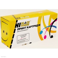 Тонер-картридж Samsung Xpress C430/C430W/480/W/FN/FW Yellow (CLT-Y404S) (Hi-Black)1000 стр.