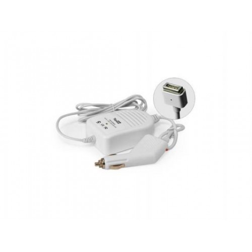 Блок питания TopON для Apple MacBook Pro 13-15-17", PN: MA458GA/MA938ZA, MagSafe, 85W, 18.5V, 4.6A (TOP-AP04)