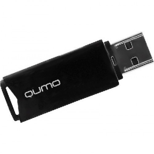 Накопитель USB 2.0 Flash Drive QUMO 16GB