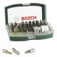 Набор бит Bosch 32 COLORED PROMOLINE