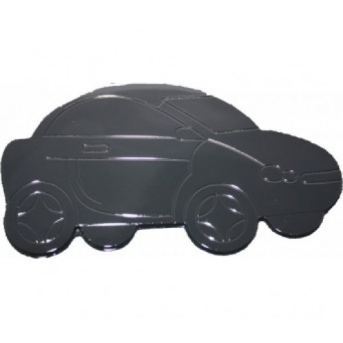 Держатель автомобильный Activcar ACC-300-XH004 (black) липучка