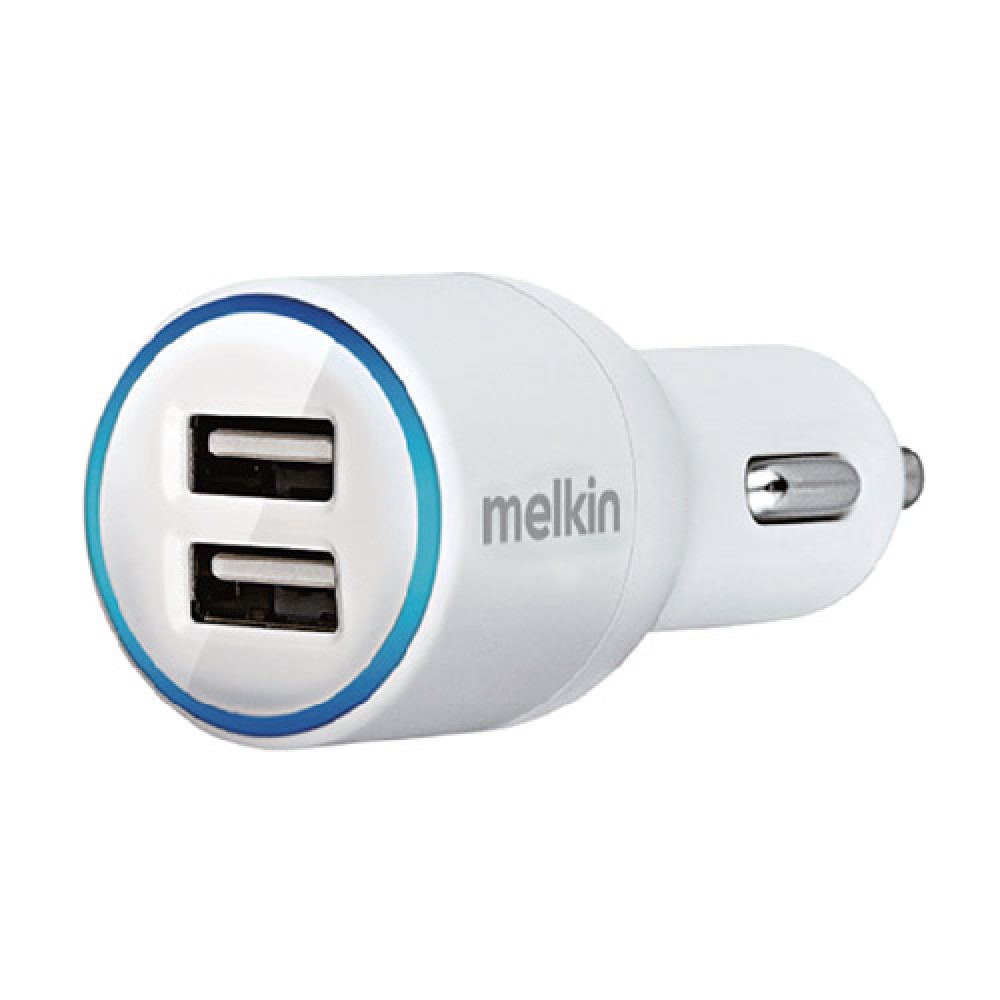 Usb 20w. Автомобильная зарядка Belkin 20w 5v/2,1a 2usb White. АЗУ Belkin 2 USB Lightning. Автомобильное ЗУ Belkin 20 Вт. Belkin car Charger 2.1.