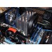 Вентилятор S 1150/AMD Zalman CNPS10X Performa + (17-36dB,1000-2000об/мин)