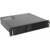 Корпус серверный Procase EM238-B-0 Server Case mATX 2U Rack, Black