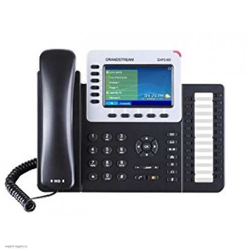 IP-телефон Grandstream GXP-2160 VoIP Phone