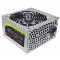 Быстрый просмотр Блок питания GameMax GM-500 ATX 500W