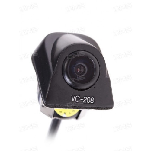 Камера заднего вида Autoexpert VC-208 (648x488/170°/универсальная)