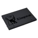 Накопитель SSD 240GB Kingston A400 SATA 3 2.5 (SA400S37/240G)