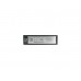 Салазки THERMALTAKE Max4 N0023SN HDD 3.5" silver (N0023SN)