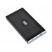 Контейнер внешний AgeStar SUB2S USB2.0 для 2.5" SATA HDD, black 