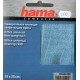 Чистящие салфетки Hama влажные для офиса 14x20см в деспенсере 100шт (H-R1084185)