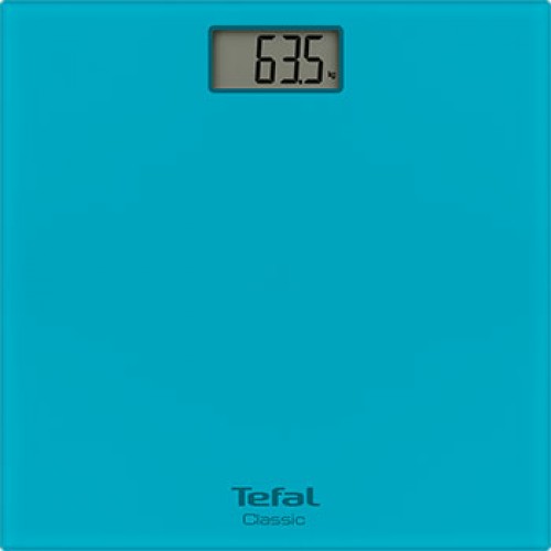Весы напольные Tefal PP1133V0 blue