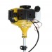 Триммер бензиновый Huter GGT-1500T (70/2/9)