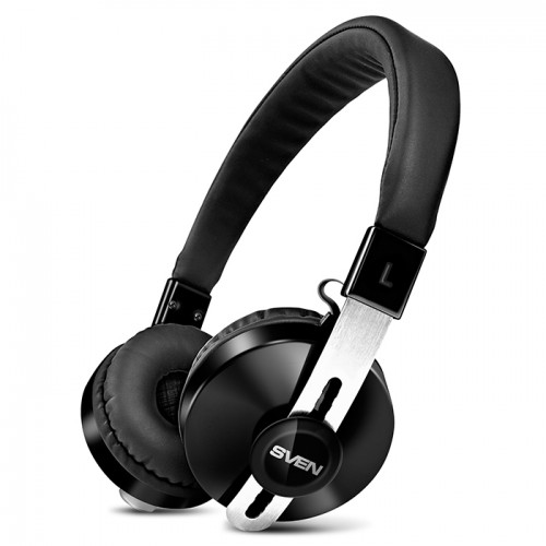 Наушники с микрофоном SVEN AP-B350MV
