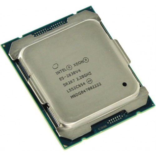 Процессор Intel Xeon E5-2630v4 OEM