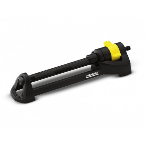 Разбрыгиватель KARCHER осциллирующий GOOD/sprinkler GO (2.645-133.0)