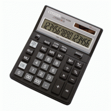 Калькулятор Citizen SDC-435 бухгалтерский 16 разрядов (SDC-435)