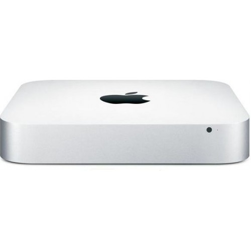 Компьютер Apple Mac mini silver (MGEM2RU/A)