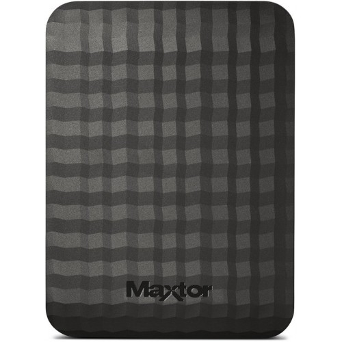 Внешний накопитель HDD 2000 Gb USB 3.0 Maxtor-Seagate 