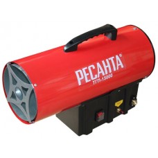 Тепловая газовая пушка Ресанта ТГП-15000 