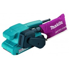 Машинка шлифовальная ленточная Makita 9911