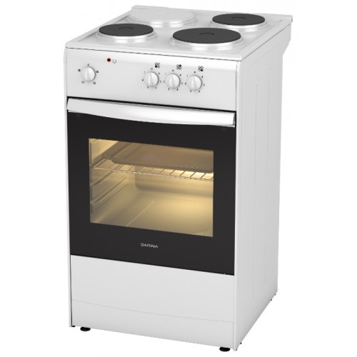 Плита Дарина электрическая S EM 331 404 W