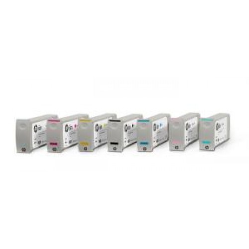 Картридж CZ696A (№831C) HP Latex 310/330/360/370 Magenta 775ml