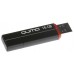 Накопитель USB 3.0 Flash Drive 16Gb QUMO Speedster, черный (QM16GUD3-SP-черный)