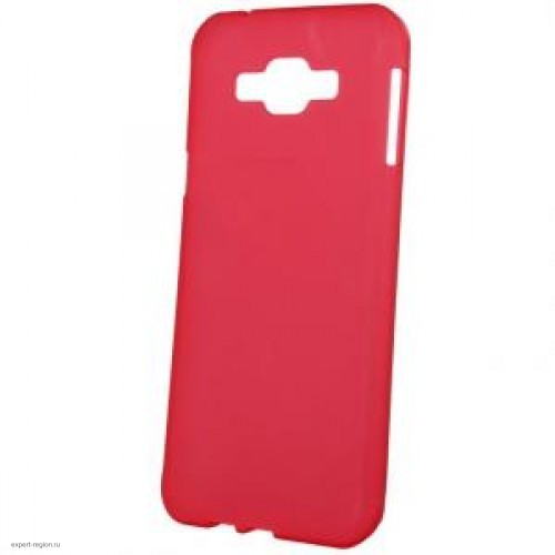 Чехол-накладка Activ Mate для Samsung Galaxy A8 (red)