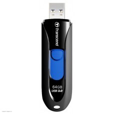 Накопитель USB 3.0 Flash Drive 64Gb Transcend JetFlash 790W 
