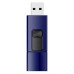 Накопитель USB 3.0 Flash Drive 16Gb Silicon Power Blaze B05 Deep Blue (SP016GBUF3B05V1D)