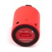 Мобильная акустическая система Dialog Blues AC-51BT (red)