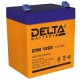 Аккумулятор DELTA DTM 1205 (12V/5Ah)