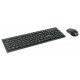 Клавиатура + мышь Oklick 250M 
