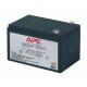 Аккумулятор APC Replacement kit for APC (RBC4)
