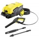 Мойка высокого давления Karcher K 5 Compact