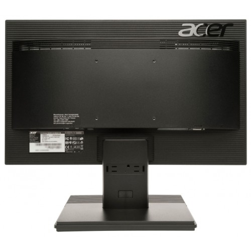 Монитор TFT 18,5" Acer V196HQLAB LED