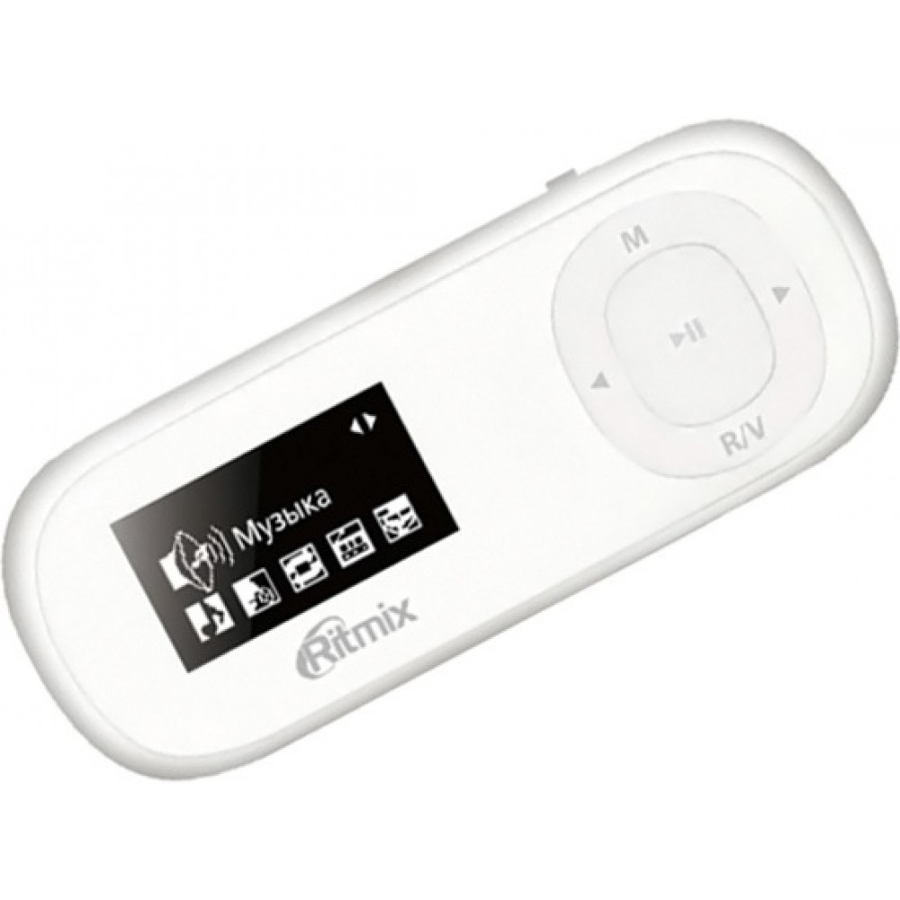 Бел mp3. Ritmix RF-3410 4gb. Аудиоплеер Ritmix RF-3410. Ritmix RF 3410. Ritmix <RF-3410-4gb> White.